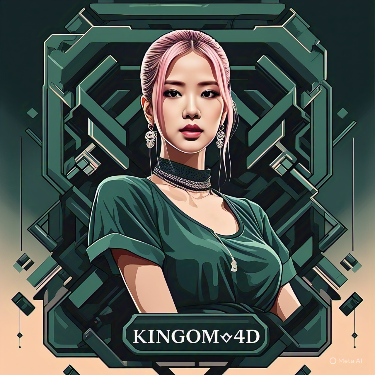 KINGDOM4D